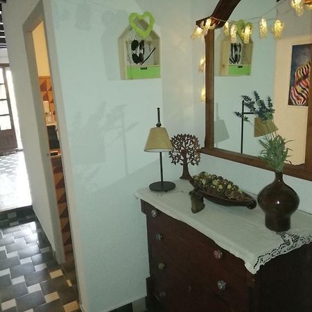 Can Cactus ガリゲイヤ エクステリア 写真