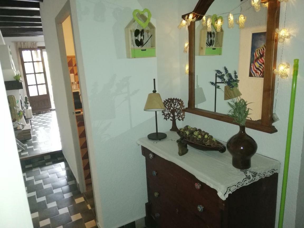 Can Cactus ガリゲイヤ エクステリア 写真