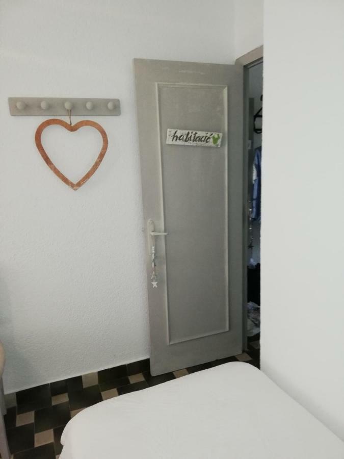 Can Cactus ガリゲイヤ エクステリア 写真